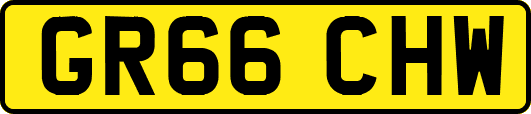 GR66CHW