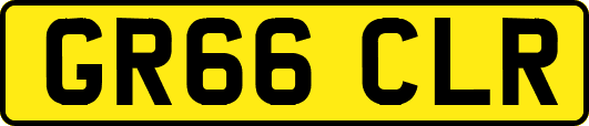 GR66CLR