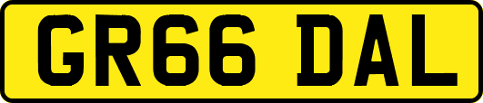 GR66DAL