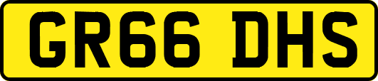GR66DHS