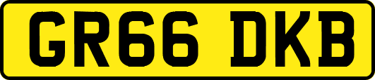 GR66DKB