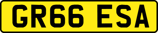 GR66ESA
