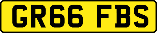 GR66FBS