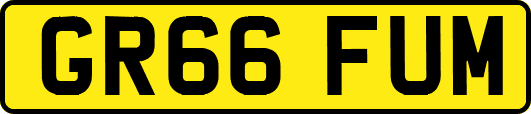 GR66FUM
