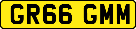 GR66GMM