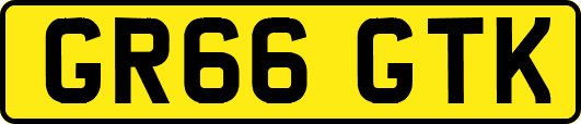 GR66GTK