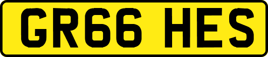 GR66HES