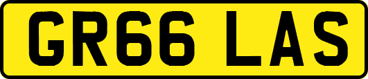 GR66LAS