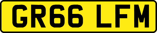 GR66LFM
