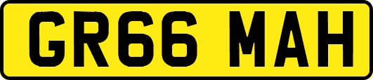 GR66MAH