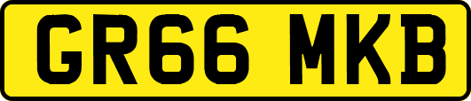 GR66MKB