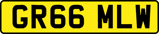 GR66MLW