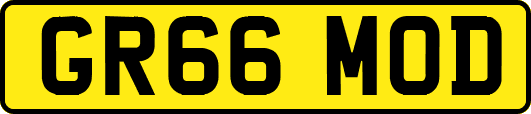 GR66MOD