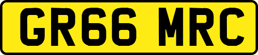 GR66MRC