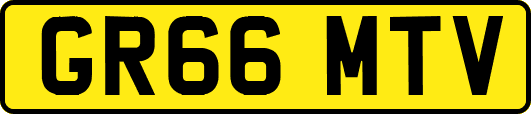 GR66MTV