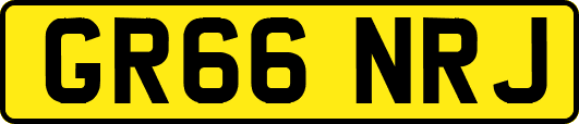 GR66NRJ