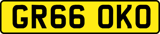 GR66OKO