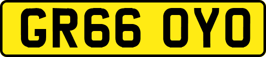 GR66OYO