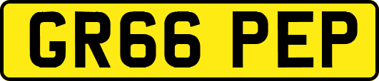 GR66PEP