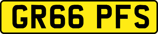 GR66PFS