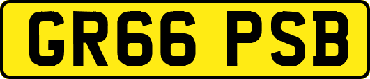 GR66PSB