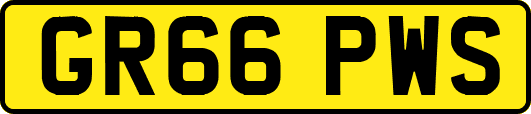 GR66PWS