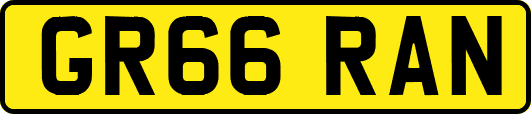 GR66RAN