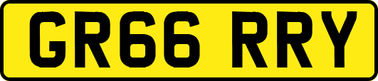 GR66RRY