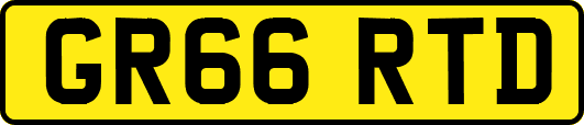 GR66RTD