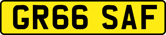 GR66SAF