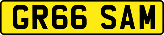 GR66SAM