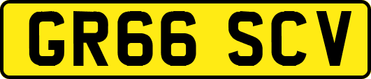 GR66SCV