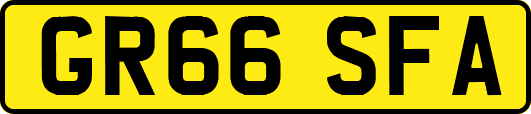 GR66SFA
