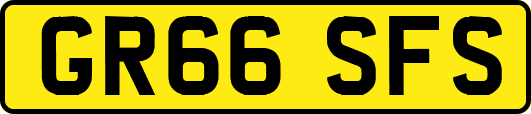 GR66SFS