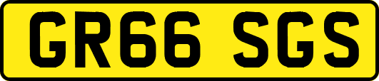 GR66SGS