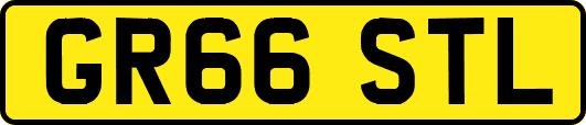 GR66STL