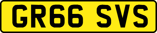 GR66SVS
