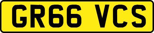 GR66VCS