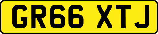 GR66XTJ