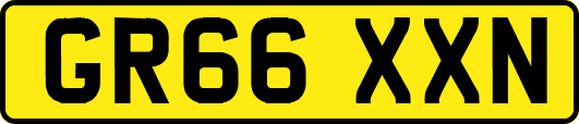GR66XXN