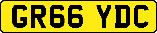 GR66YDC