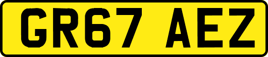 GR67AEZ