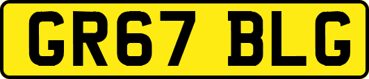 GR67BLG