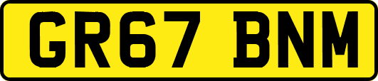 GR67BNM