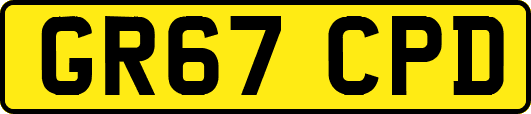 GR67CPD