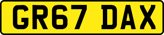 GR67DAX