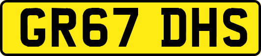 GR67DHS