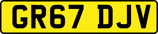 GR67DJV