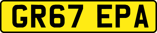 GR67EPA