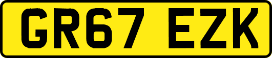 GR67EZK